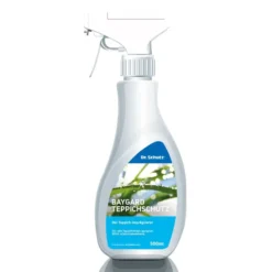 Reiniger Baygard für Ihren Teppichboden