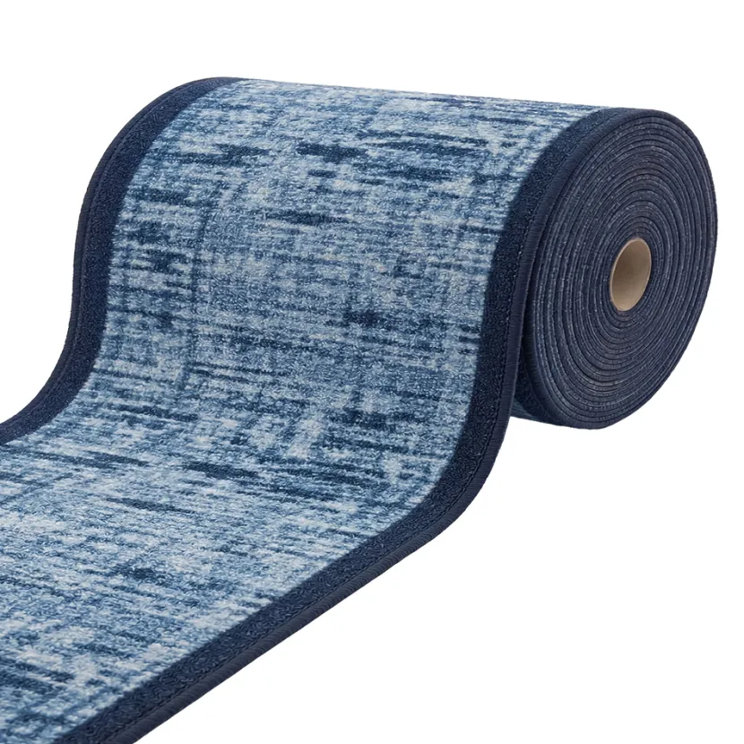Reinkemeier Läufer „Mönch" Blau