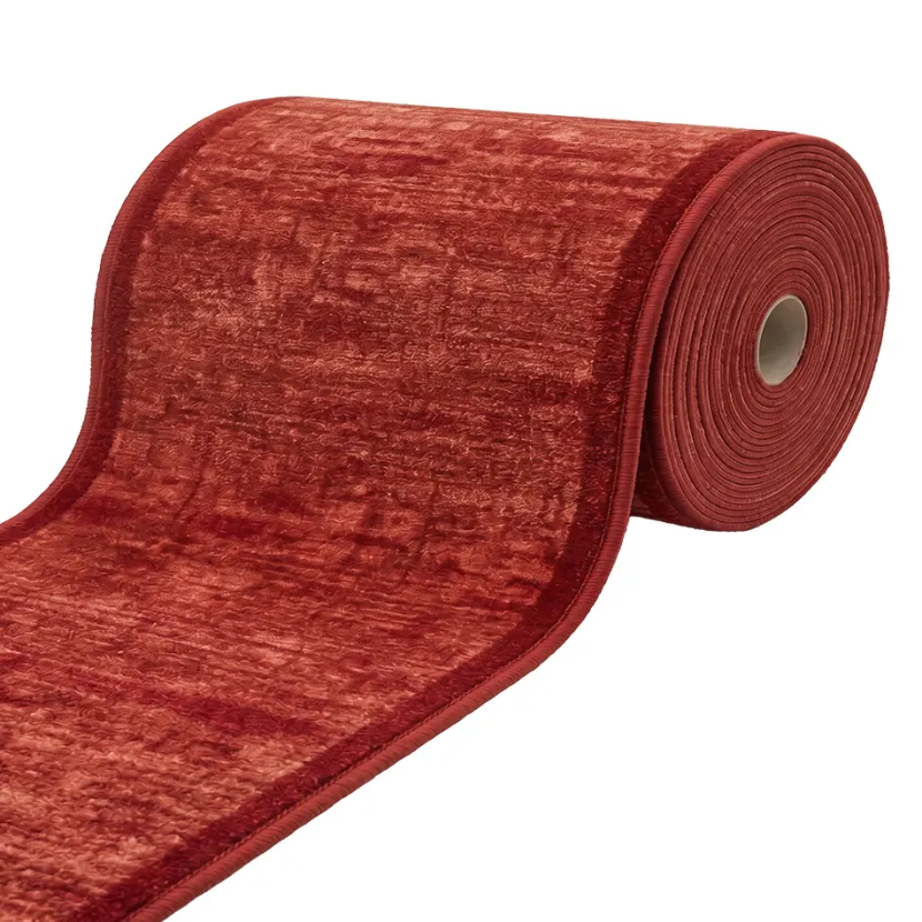 Reinkemeier Läufer „Mönch" Rot