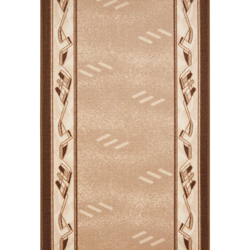 Reinkemeier Läufer „Ortler" Beige-Taupe