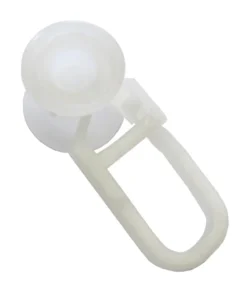 Rollringe UV-beständig
