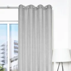 Ösenschal für Ihr Wohn- oder Schlafzimmer
