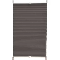 Spannplissee für alle Fenster
