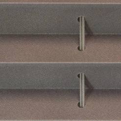 Spannplissee für alle Fenster