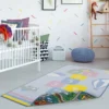 Spielteppich für Ihr Kinderzimmer
