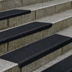 Stufenmatte für Ihre Außentreppen