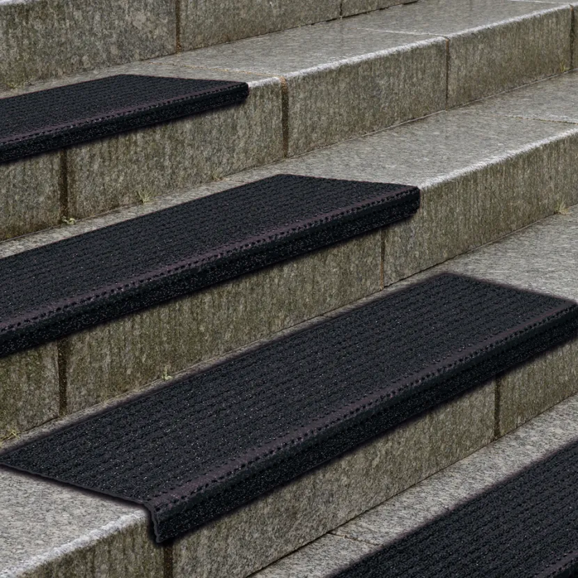 Stufenmatte für Ihre Außentreppen