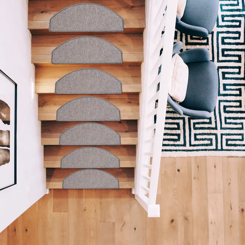 Stufenmatte für Ihre Treppen