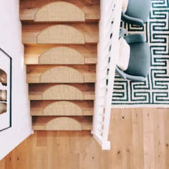 Stufenmatte für Ihre Treppen