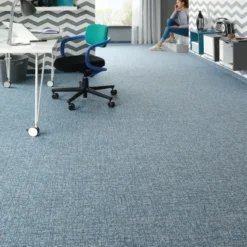 Teppichboden für Ihr Arbeitszimmer