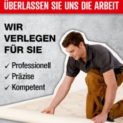 Teppichboden für Ihre Nutzräume