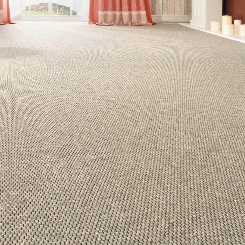 Teppichboden für Ihr Schlaf- oder Wohnzimmer
