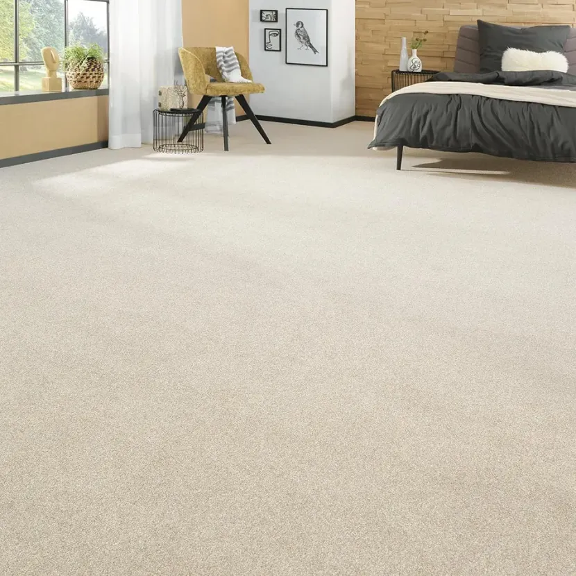 Teppichboden für Ihr Schlaf- oder Wohnzimmer