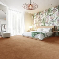Teppichboden für Ihr Schlaf- oder Wohnzimmer