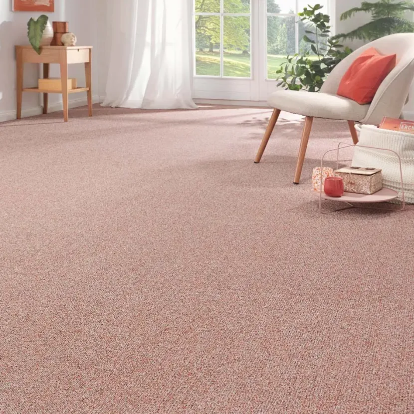 Teppichboden für Ihr Wohn- oder Schlafzimmer