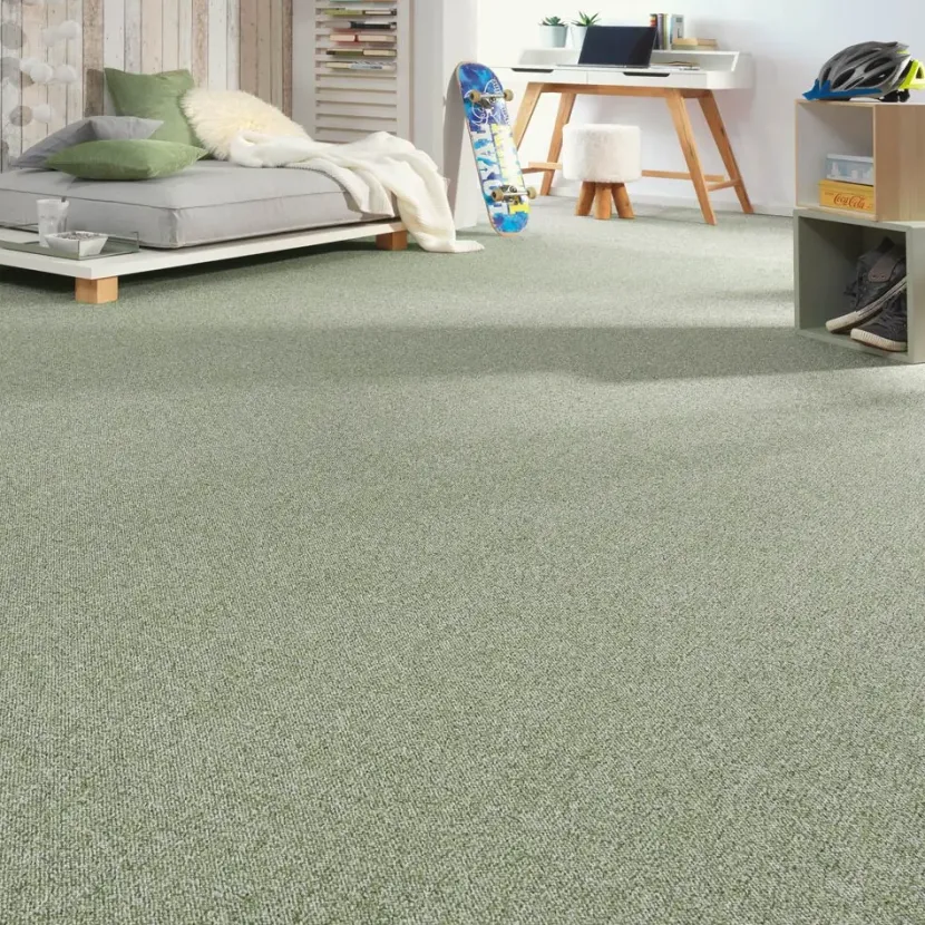 Teppichboden für Ihr Wohn- oder Schlafzimmer