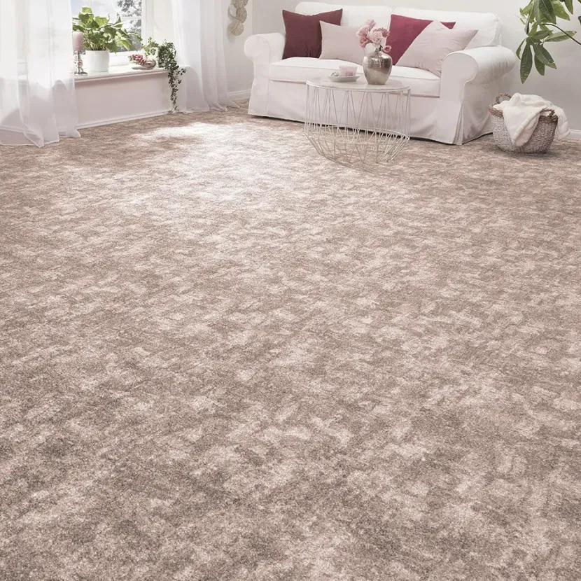Teppichboden für Ihr Wohn- oder Schlafzimmer