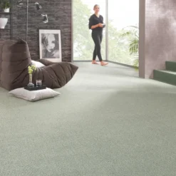 Teppichboden für Ihr Wohnzimmer