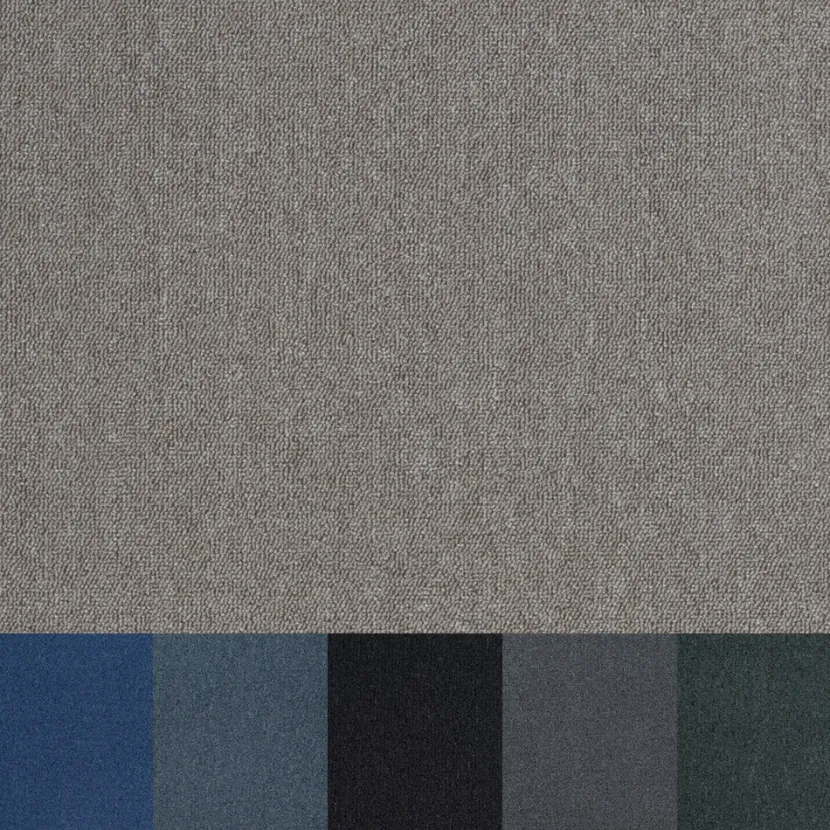 Teppichfliese Jersey für Ihr Zuhause