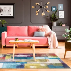 Teppich für Ihr Wohn- oder Esszimmer
