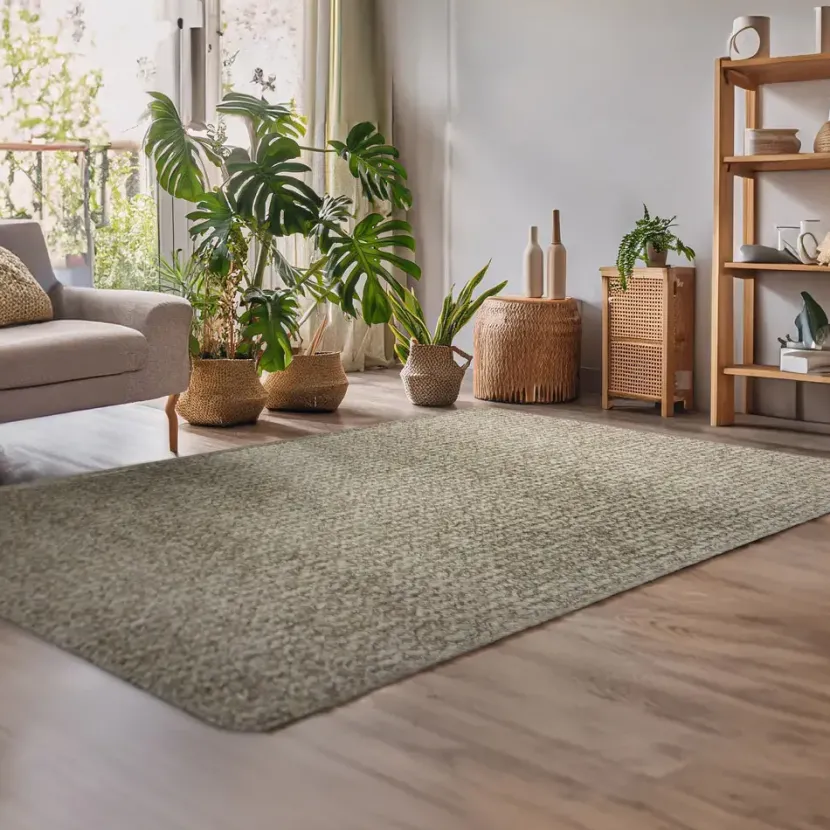 Teppich für Ihr Wohnzimmer