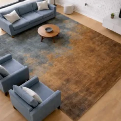 Teppich für Ihr Wohnzimmer