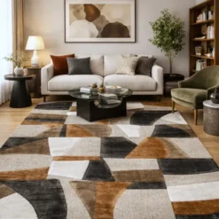 Teppich für Ihr Wohnzimmer