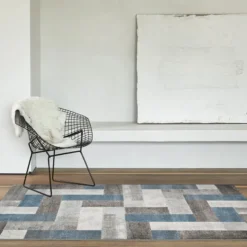 Teppich für Ihr Wohnzimmer