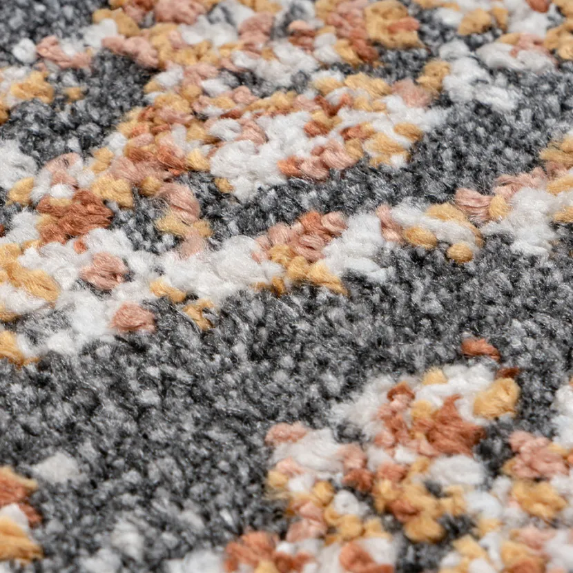 Teppich mit Glanzgarn für Ihren Wohnraum