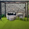 Teppichrasen für Ihre Terrasse