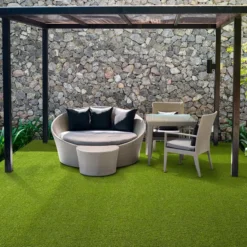 Teppichrasen für Ihre Terrasse