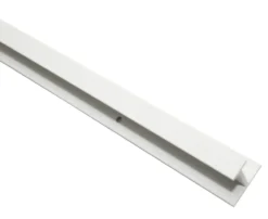 T-Schiene mit Zubehör