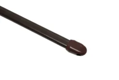 Vitragestange flachoval
