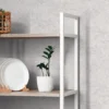 Vliestapete für eine moderne und zeitlose Raumgestaltung