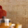 Vliestapete für ein stilvolles Wohnambiente