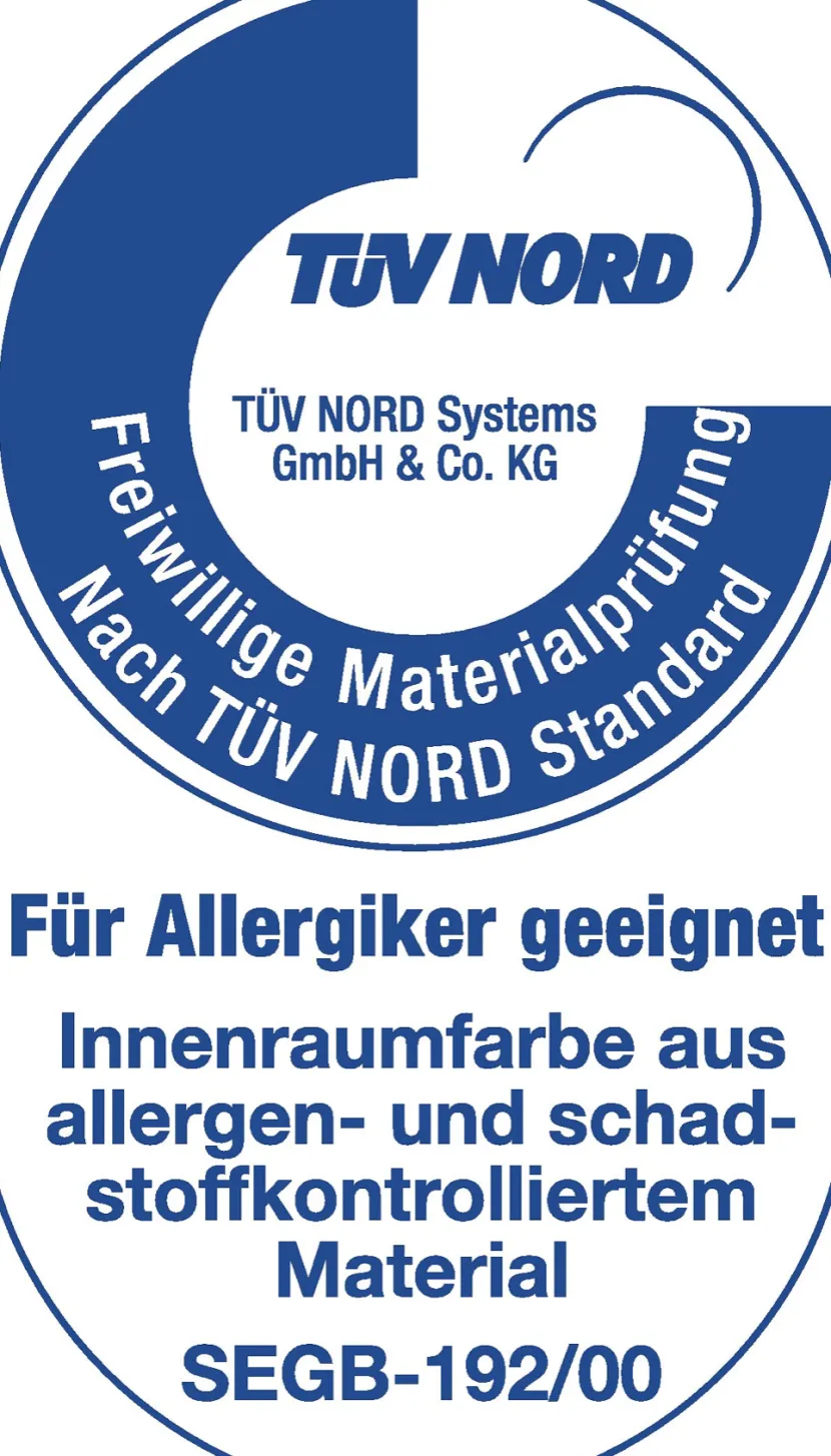 Wandfarbe für Ihre Wohn- und Schlafräume