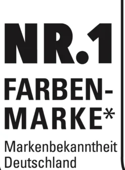Wandfarbe für Ihr Zuhause