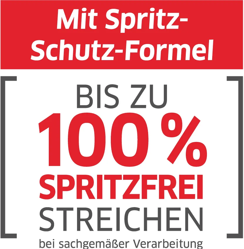 Wandfarbe für Ihr Zuhause