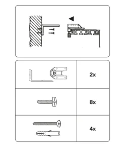 Winkelträger