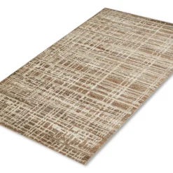 Zeitlos eleganter Teppich Boya
