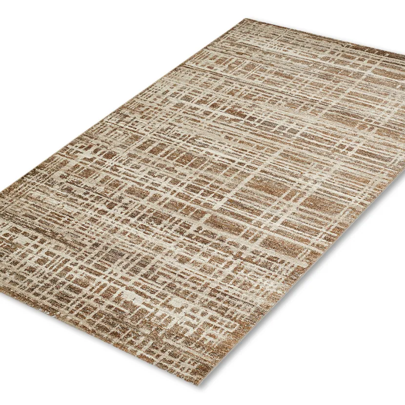 Zeitlos eleganter Teppich Boya